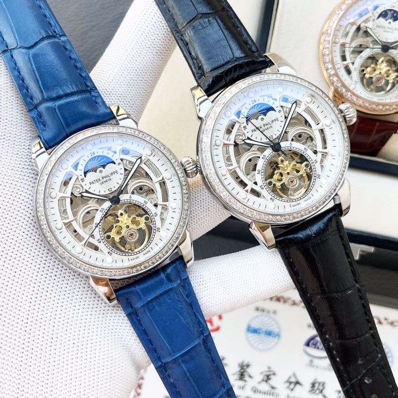 PATEK PHILIPPE Watches